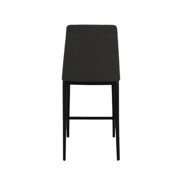 Avenue Modern Upholstered Contract Grade Bar Stool (26-inch/ 30-inch)