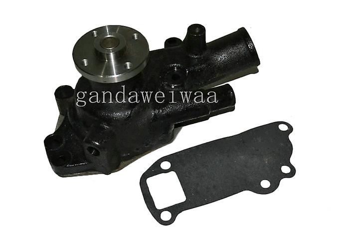 Water Pump 5-13610-009-0 5-13610-027-0 5-13610-041-3 For 4ba1 4bb1 Engine