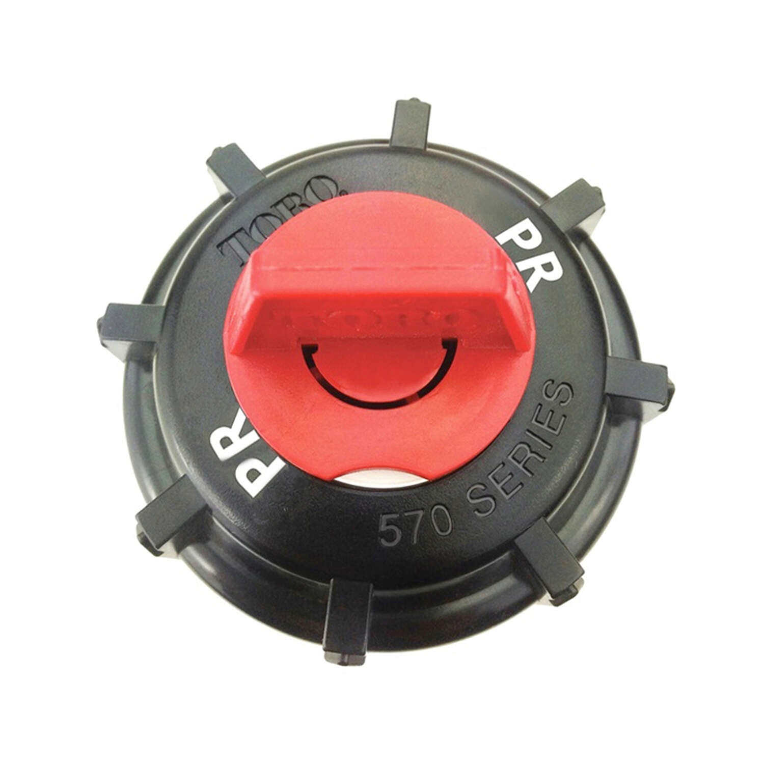 Toro 570 Series 4 in. H Full-Circle Pop-Up Sprinkler