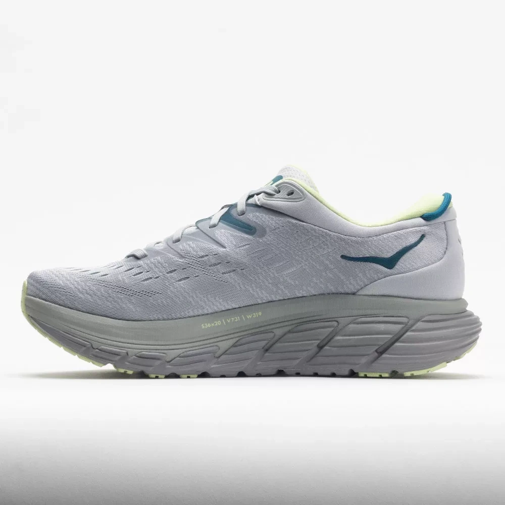 HOKA Gaviota 4 Men's Harbor Mist/Butterfly
