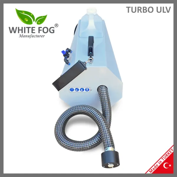 Fogger Sprayer Fogger Backpack Electric Sprayer Sanitizing Fogger For Agriculture Agriculture Sprayer