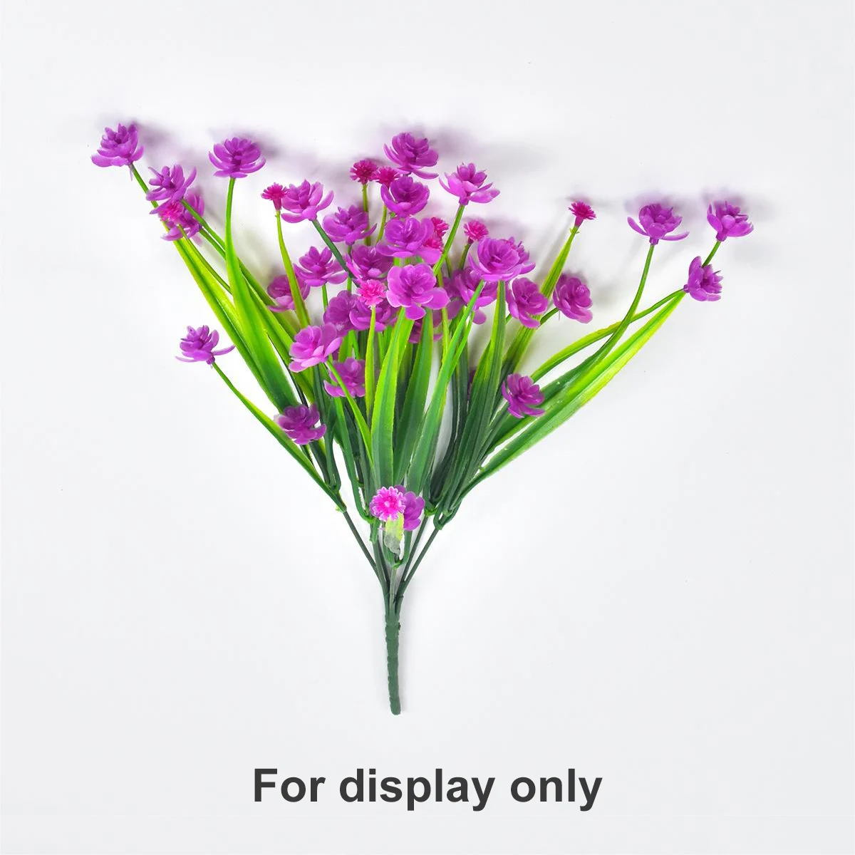 🔥🔥  48% OFF-Outdoor Artificial Flowers💐