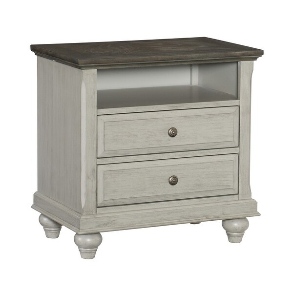 Goby Nightstand - - 32203535