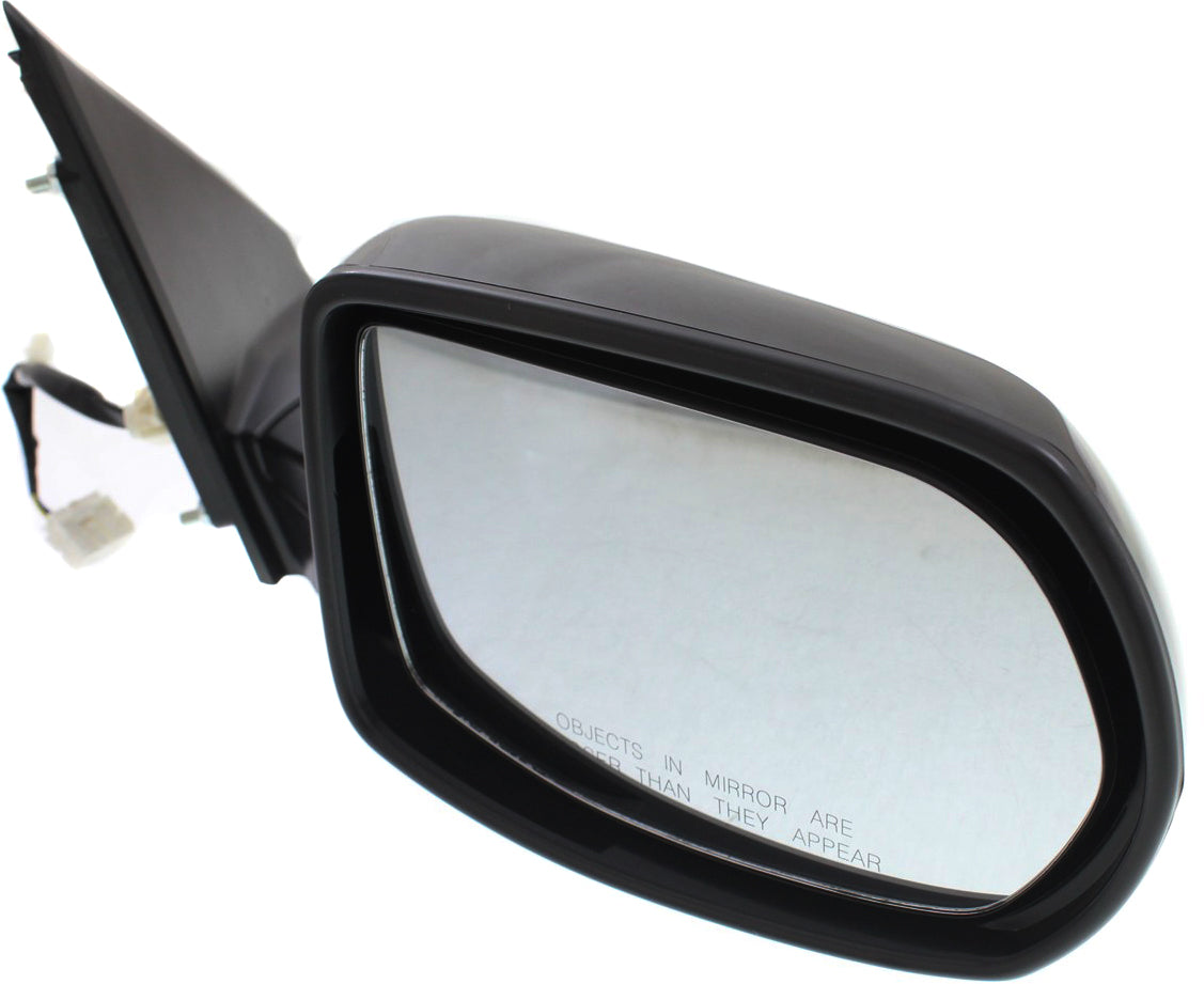 Mirror Compatible With 2012-2016 Honda CR-V Right Passenger Side Paintable Kool-Vue