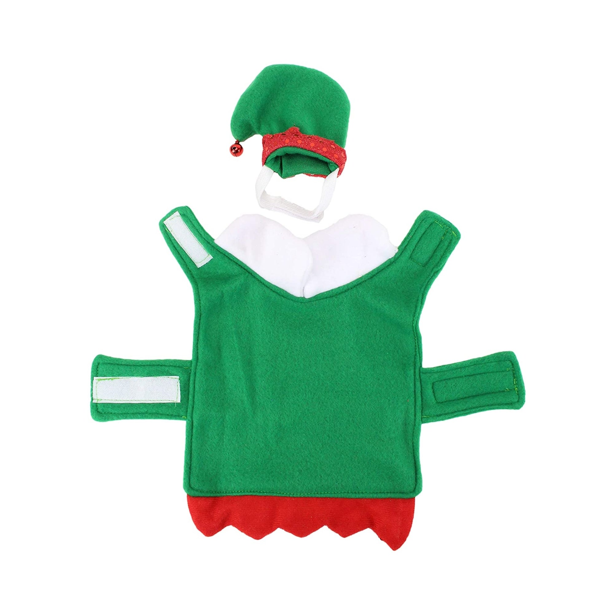 Midlee Guinea Pig Elf Costume