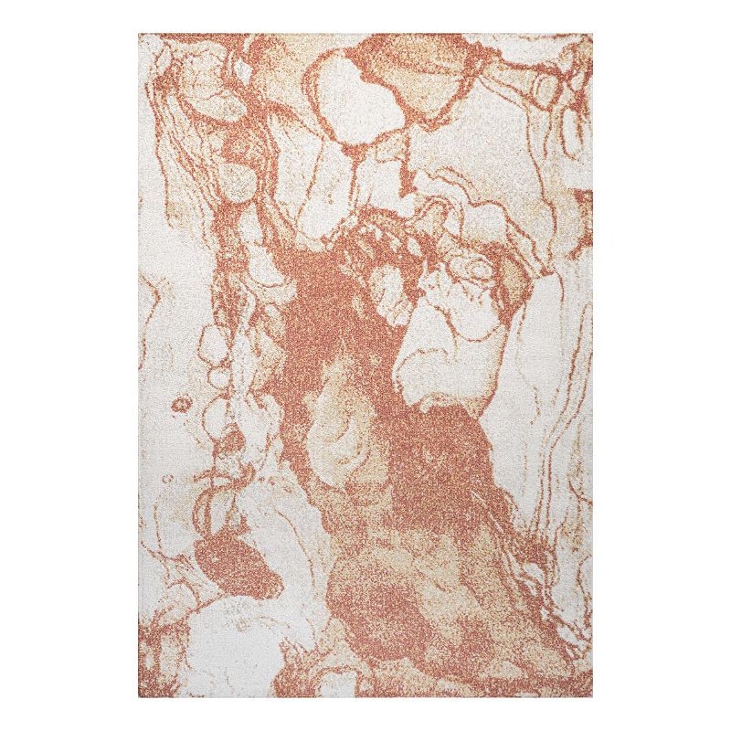 Marmo Abstract Modern Rug