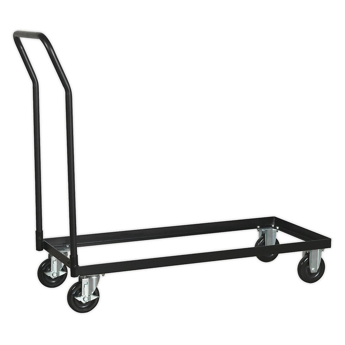 Sealey Fsc11T Trolley For Fsc09 and Fsc10