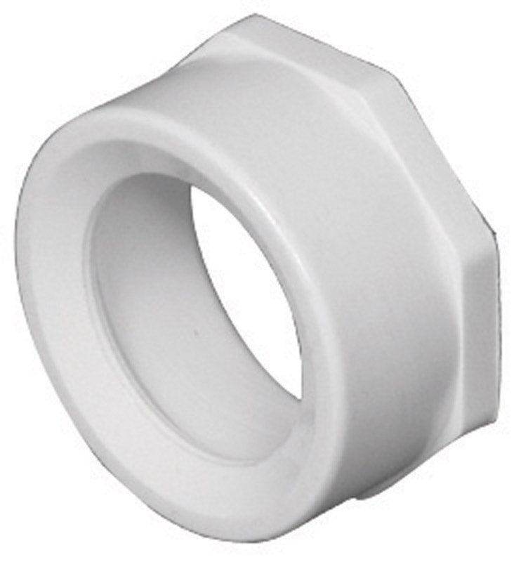 BUSHING PVC DWV3