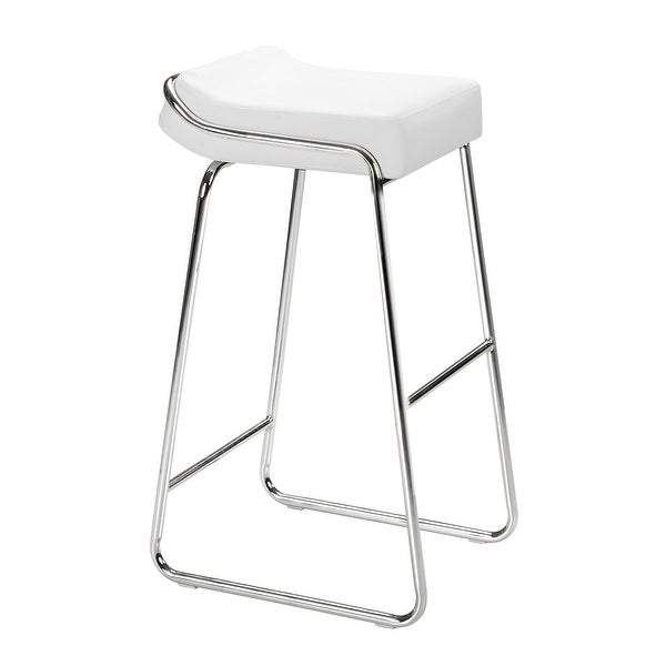 Dundee Barstool (Set of 2) Black