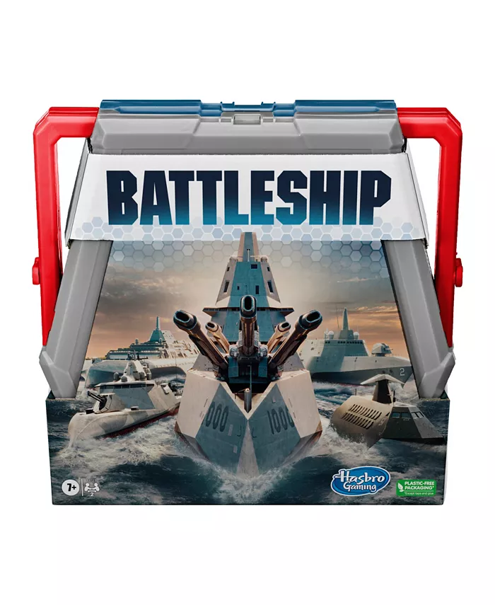 Hasbro Battleship Board Game