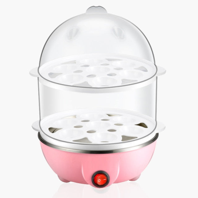 Electric Fast Egg Cooker