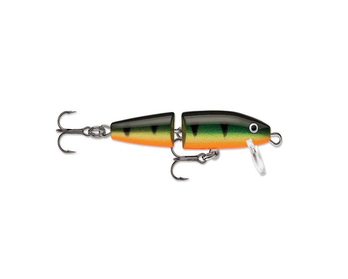 Rapala Jointed 05  Perch  J05P