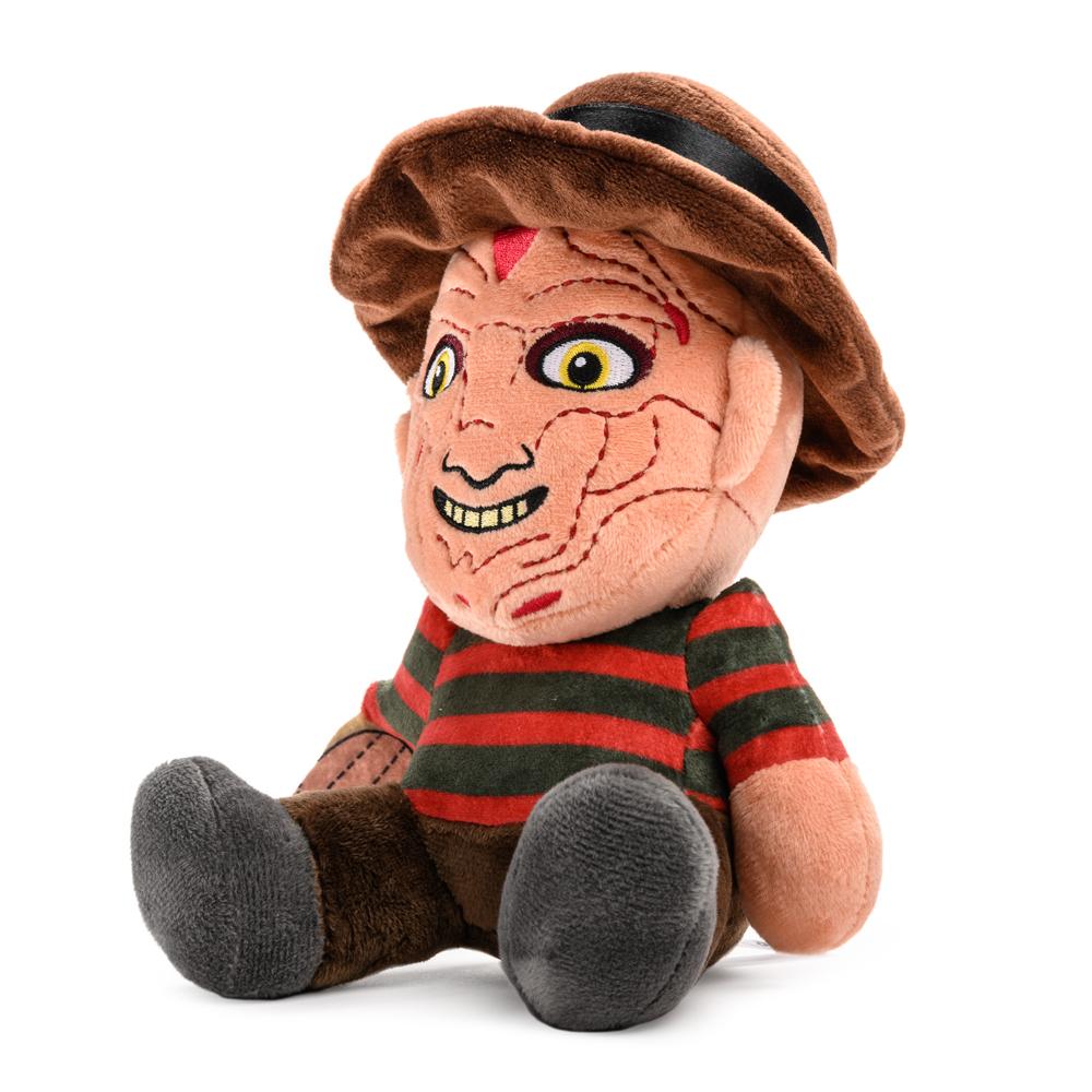 Freddy Krueger Nightmare on Elm Street Phunny Horror Plush