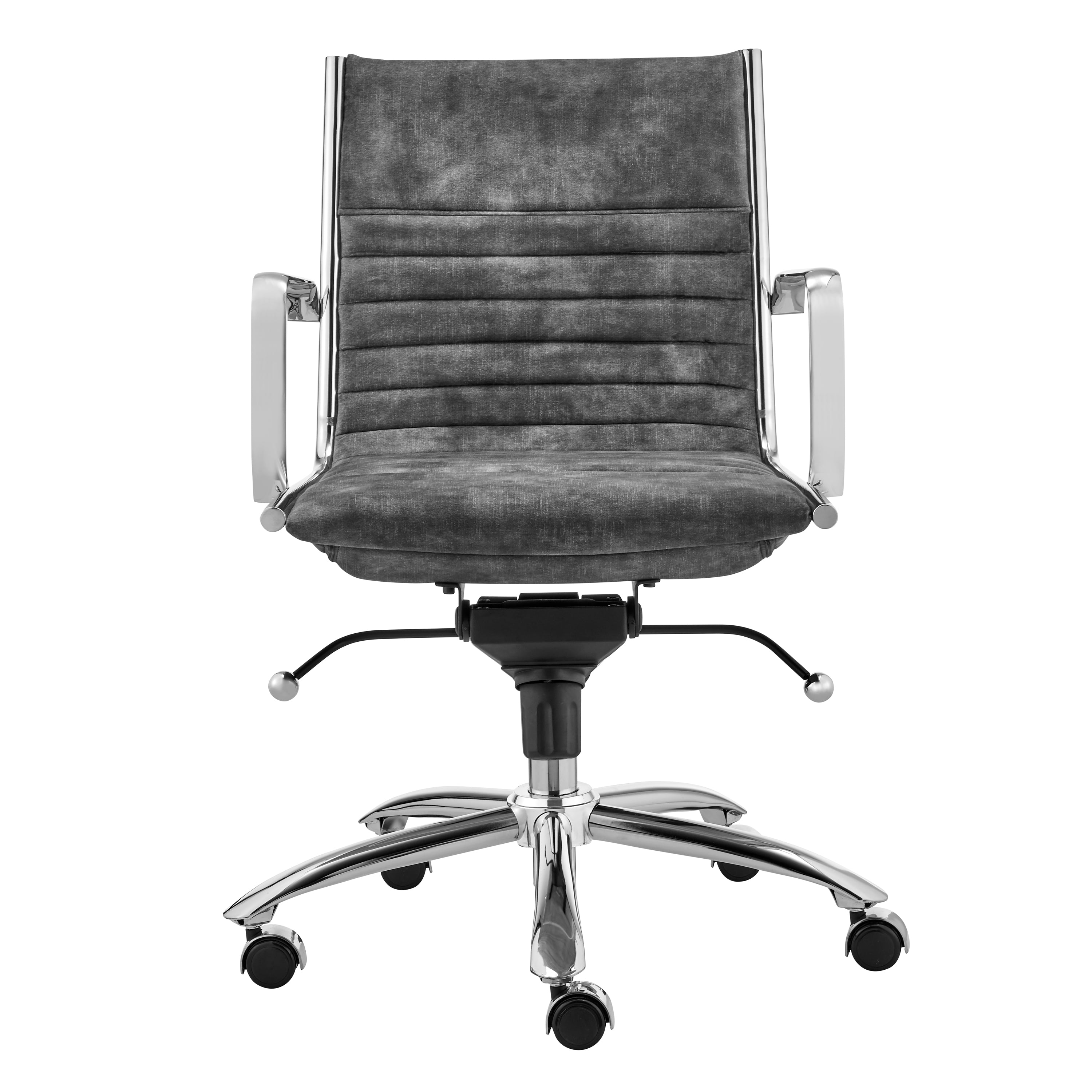 Dirk Low Back Office Chair