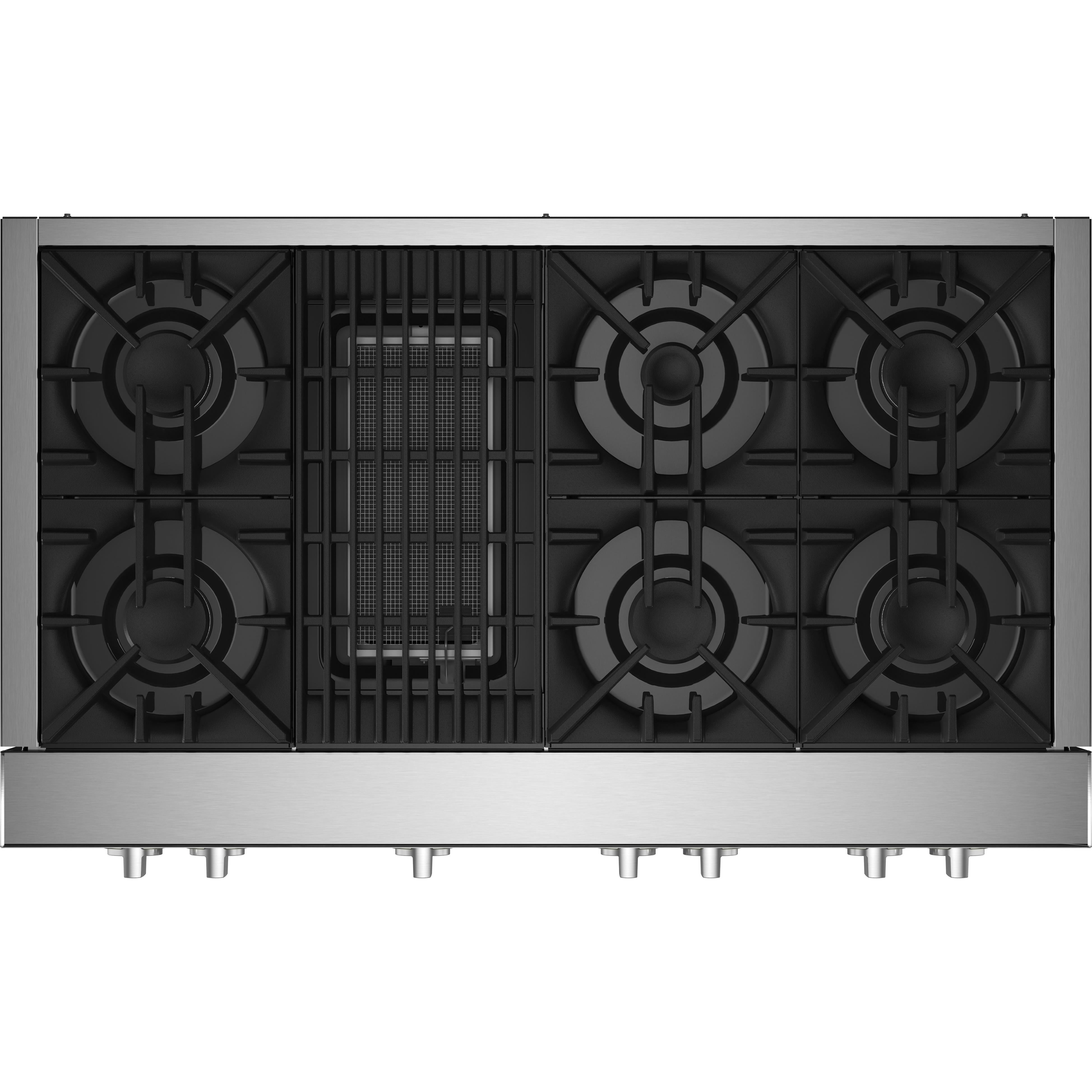 JennAir 48-inch Gas Rangetop JGCP648HL