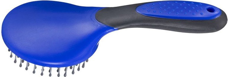 Tough-1 Great Grip Mane and Tail Horse Brush