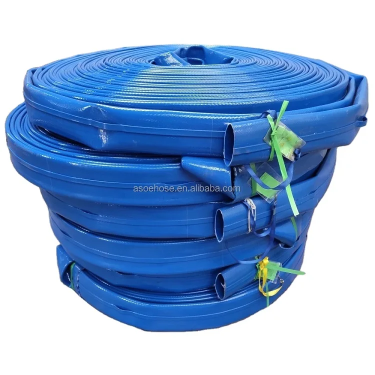 ASOE high pressure bore hose