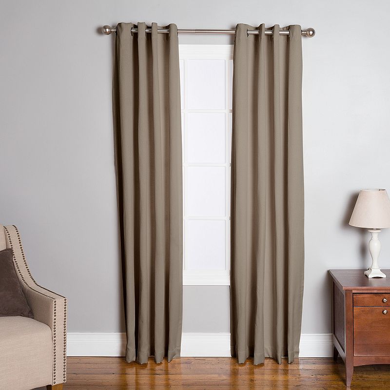 Corona Curtain Hale Window Curtain