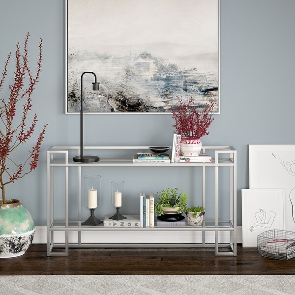 Uriel Console Table