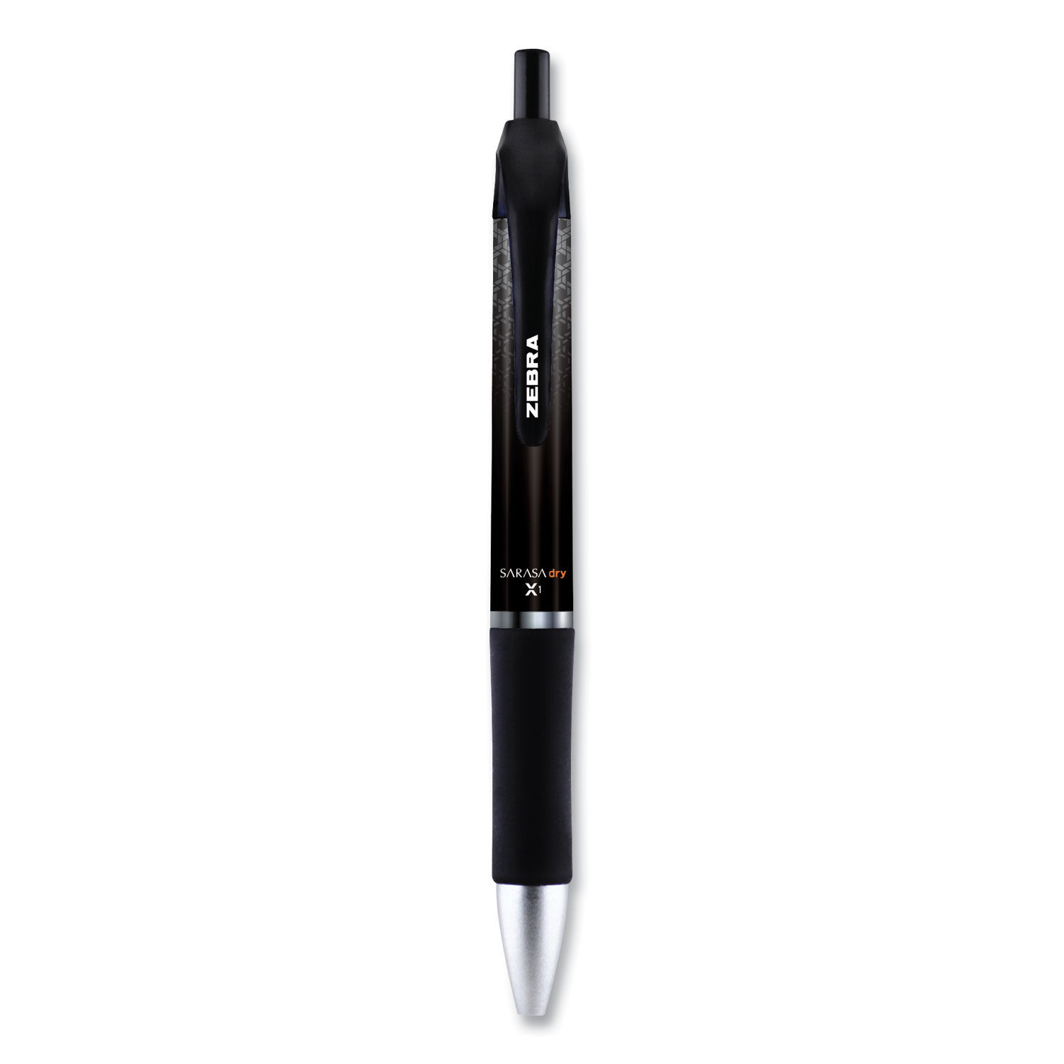 Sarasa Dry Gel X1 Gel Pen by Zebraandreg; ZEB45620