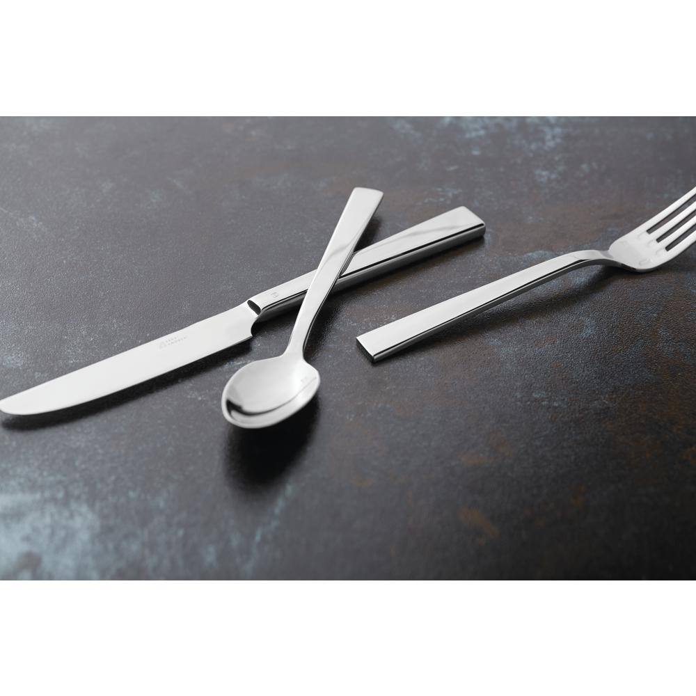 Oneida Elevation OysterCocktail Forks 1810 Stainless Steel (Set of 12) T283FOYF