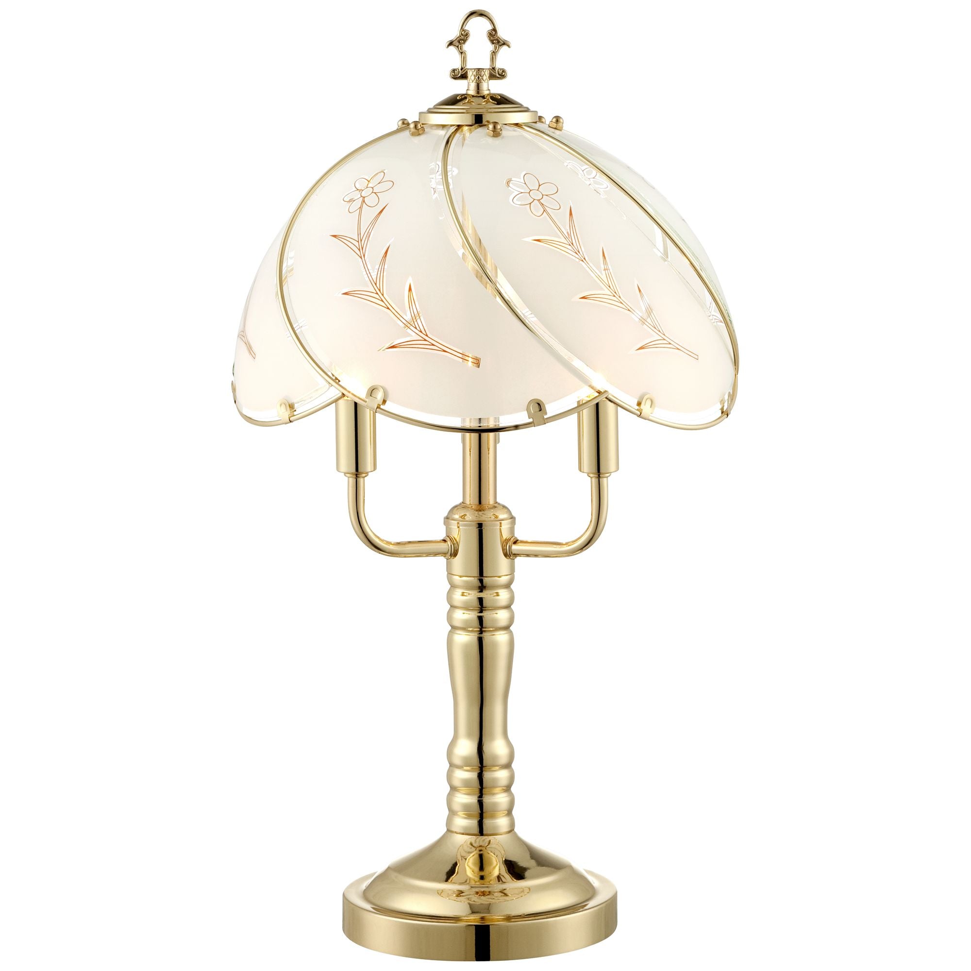 Regency Hill Traditional Accent Table Lamps 19 1/2