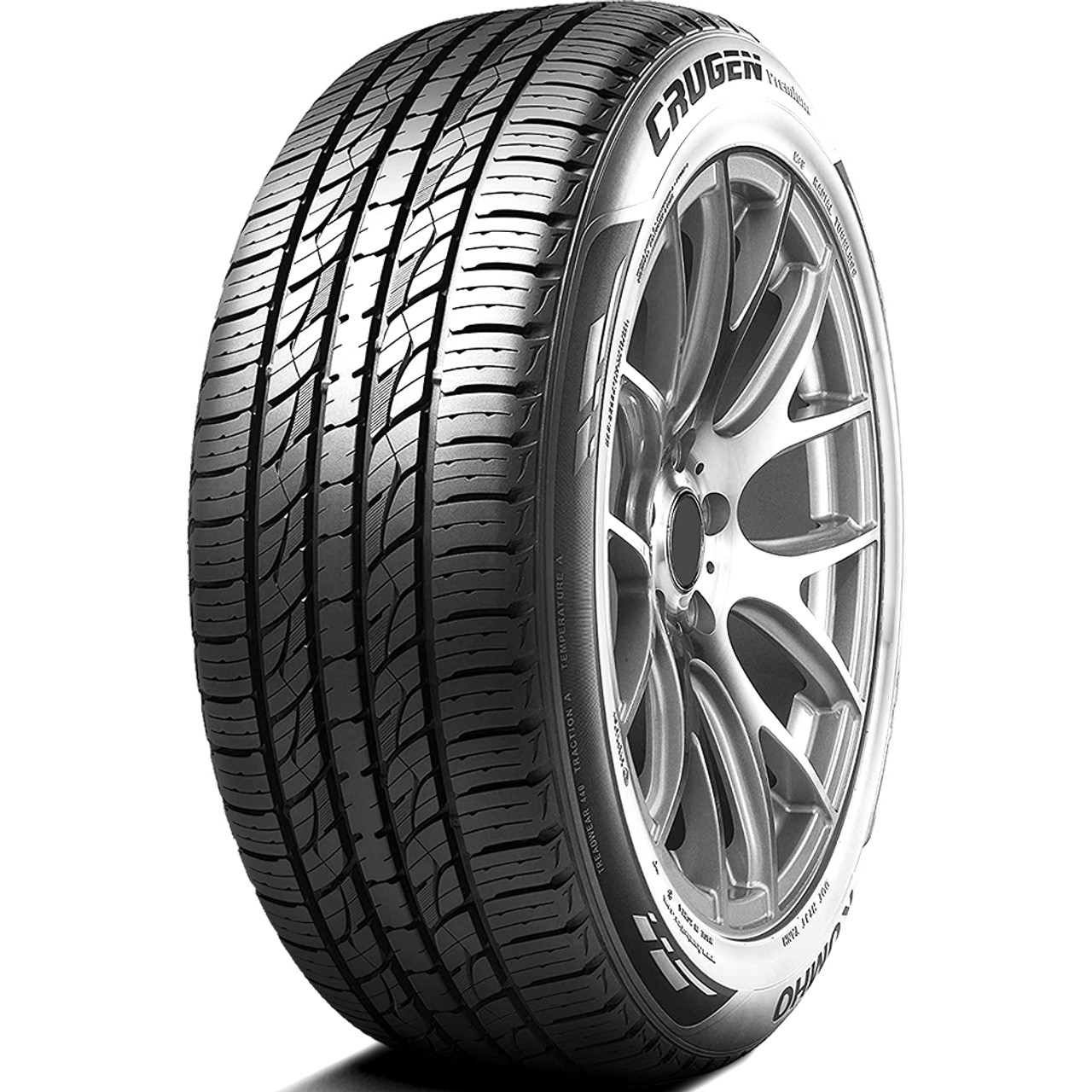 Kumho Crugen Premium (HN) 225