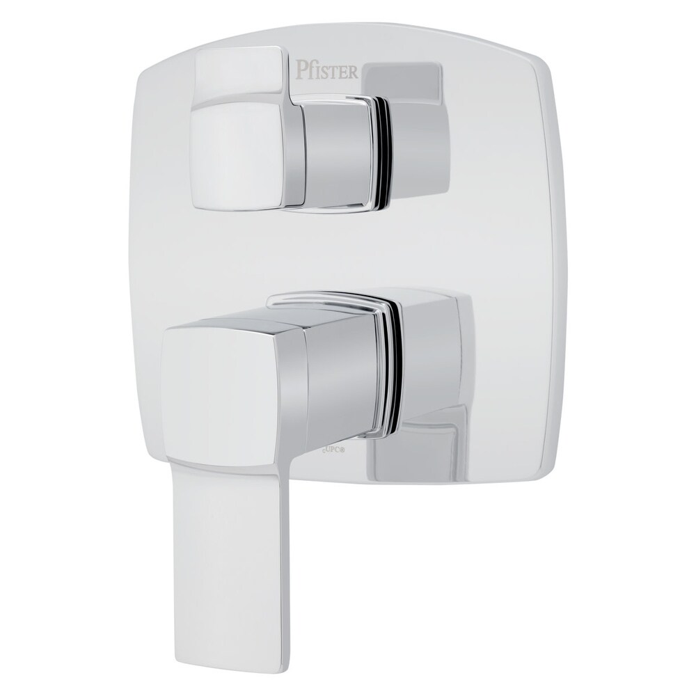 Pfister R89 SDA Deckard Pressure Balanced Valve Trim Only with Double