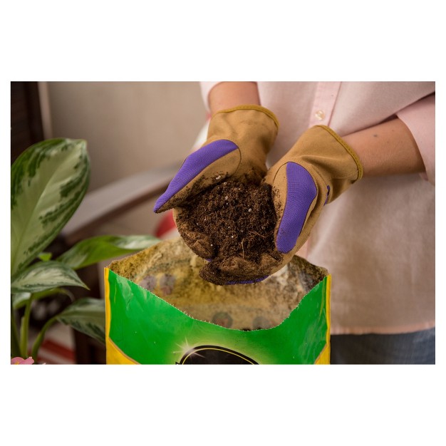 Miracle gro Premium Potting Mix