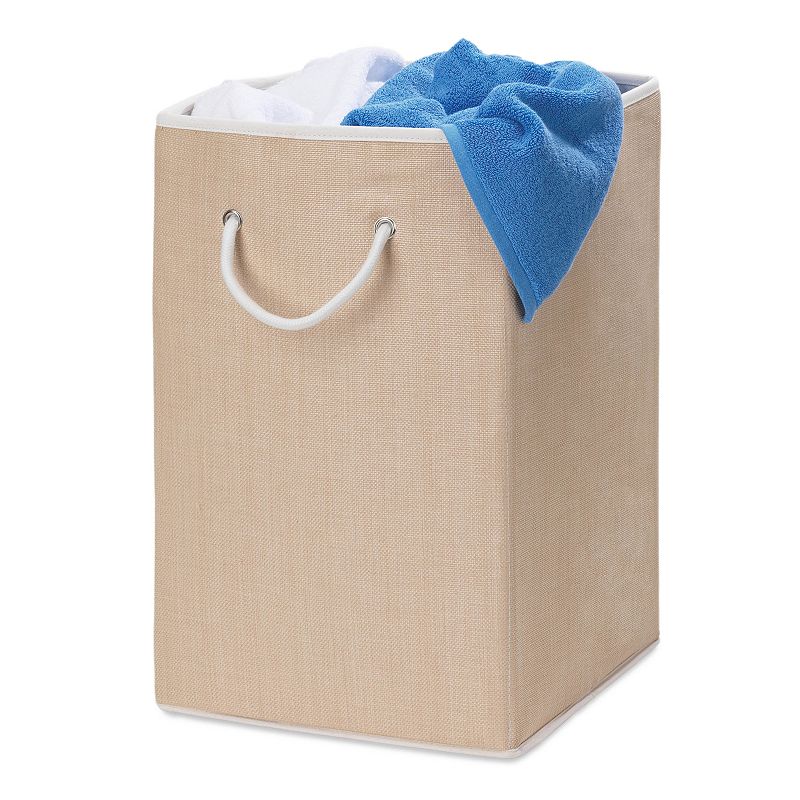 Honey-Can-Do Square Woven Hamper