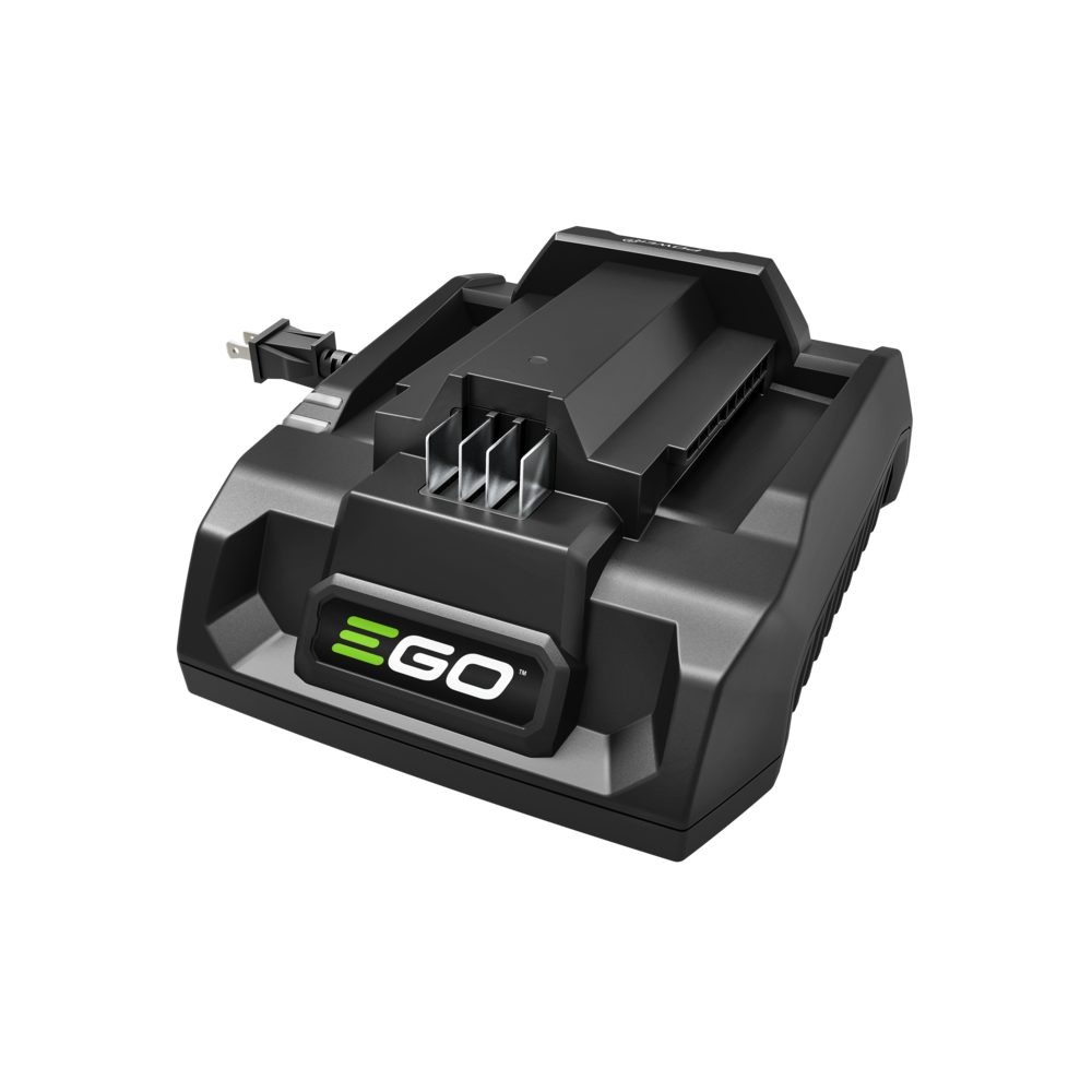 EGO POWER+ 21 Lawn Mower Kit with 6Ah Battery & 320W Charger LM2114 from EGO