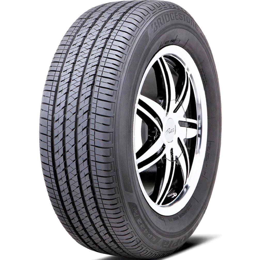 Bridgestone Ecopia EP422 Plus 225/60R16 98H AS All Season A/S Tire