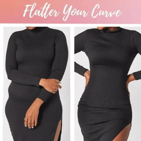 🔥2023 HOT SALE🔥-New Cross Compression High Waisted Shaper