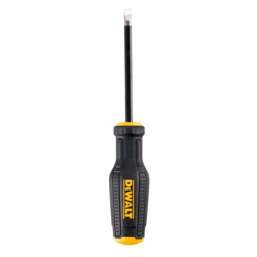 DEWALT TOUGHSERIES 1/4'' Screwdriver