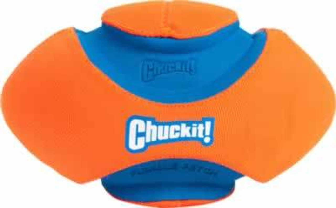 Chuckit! Fumble Fetch Toy for Dogs， Small