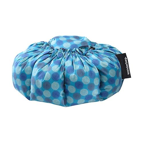 Large Blue Slow Cooker Bag 1 unit