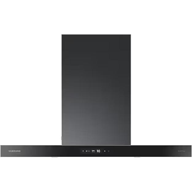  36-inch Bespoke Chimney Hood NK36CB700W33AA