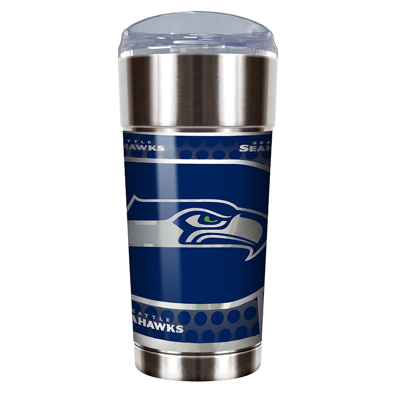 Seattle Seahawks Eagle Tumbler