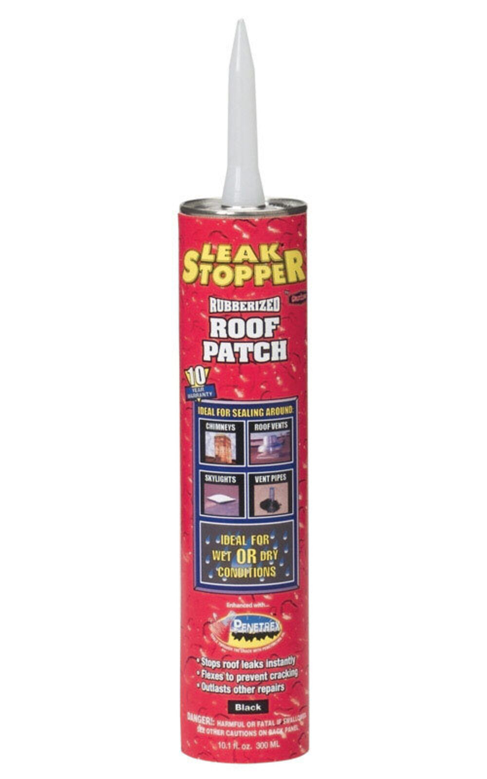 ROOF PATCH RBBR 10.1OZ