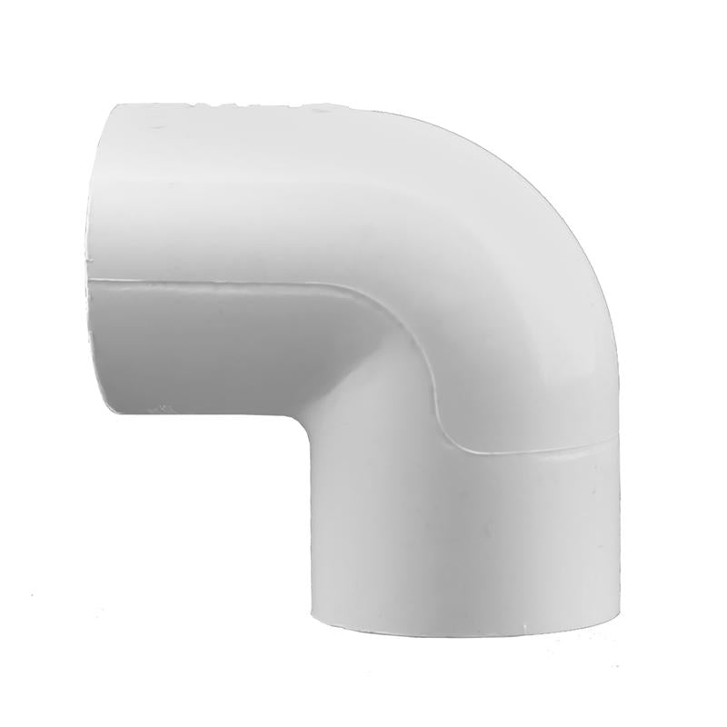 PVC ELBOW 1X1