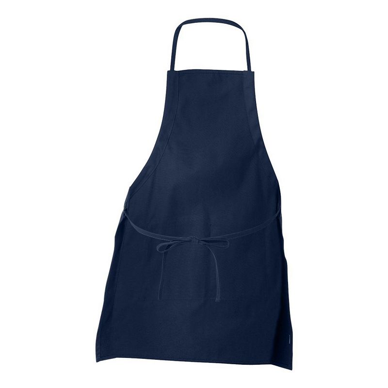 Two-Pocket Butcher Apron