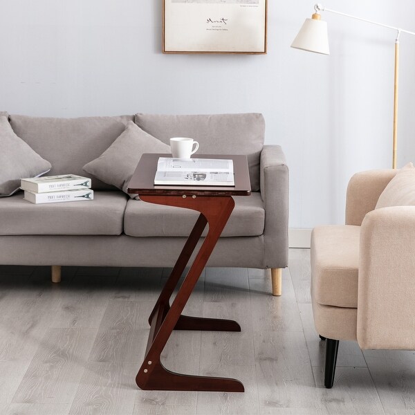 Connexion Decor Bordden Sofa Side Table/Large