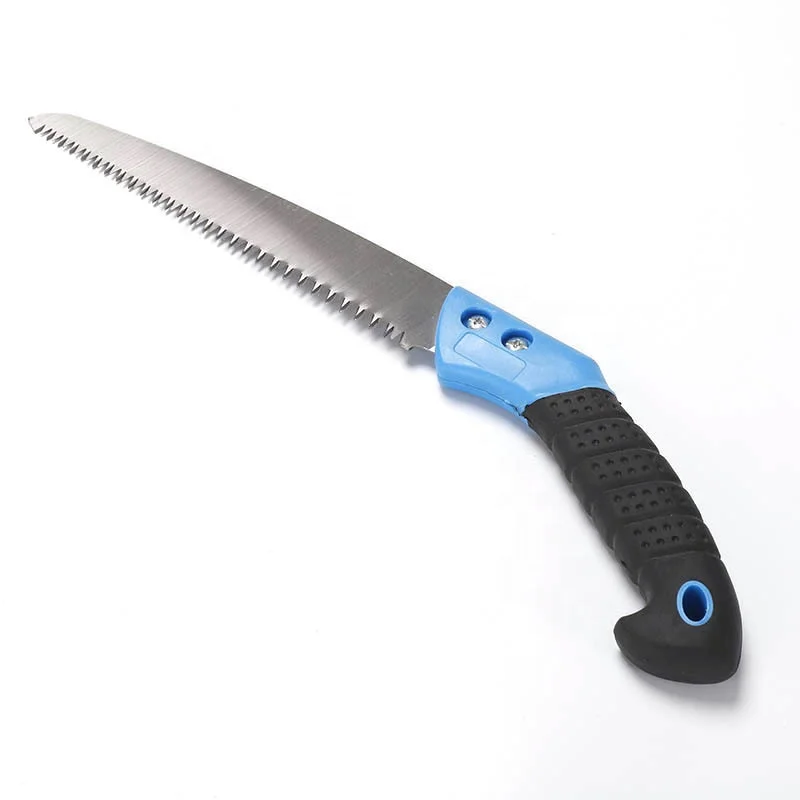 Gardening Small Hand Tree Branch Cutting Tool Pruning Saw for Garden