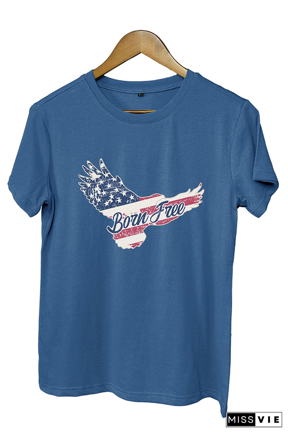 American Eagle Graphic Tee Wholesale