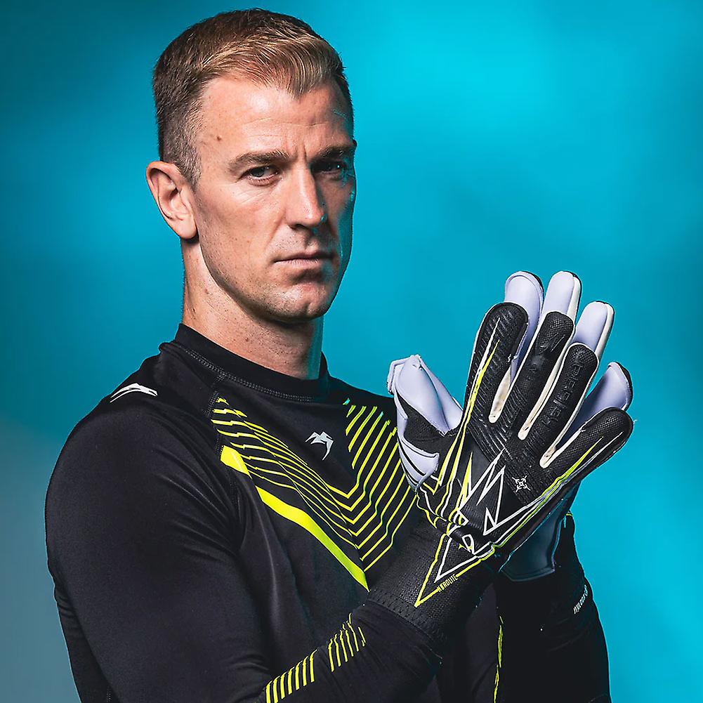 Kaliaaer NITROLITE JH X 03 Goalkeeper Gloves Size