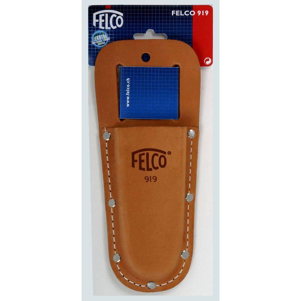 Felco Leather Pruner Holster 919