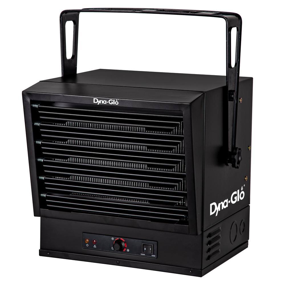 Dyna-Glo 10000-Watt Electric Garage Heater EG10000DGP