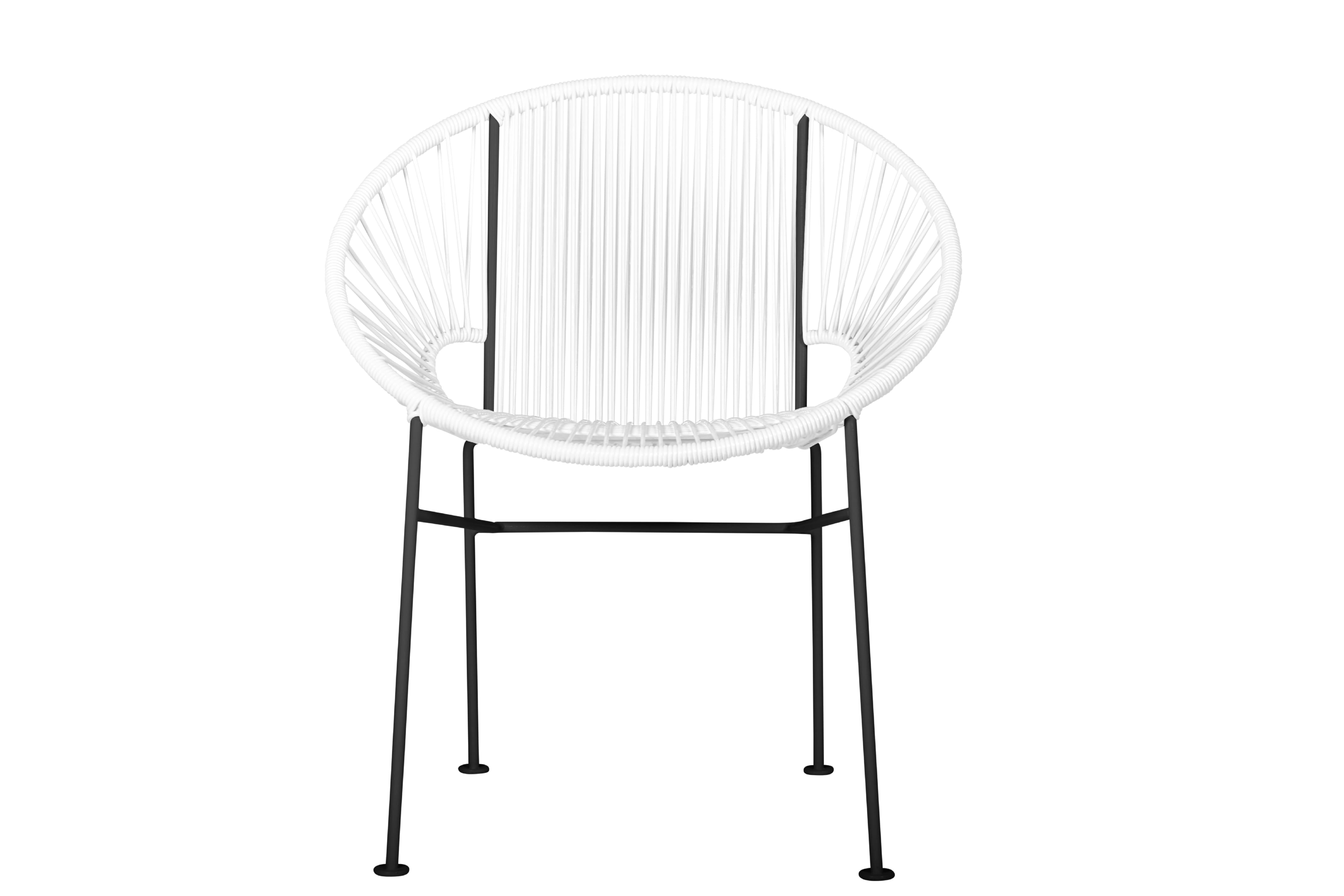 Concha Chair