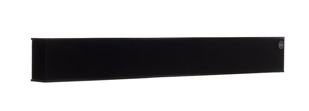 Klipsch Heritage Theater Bar Black Ash Soundbar