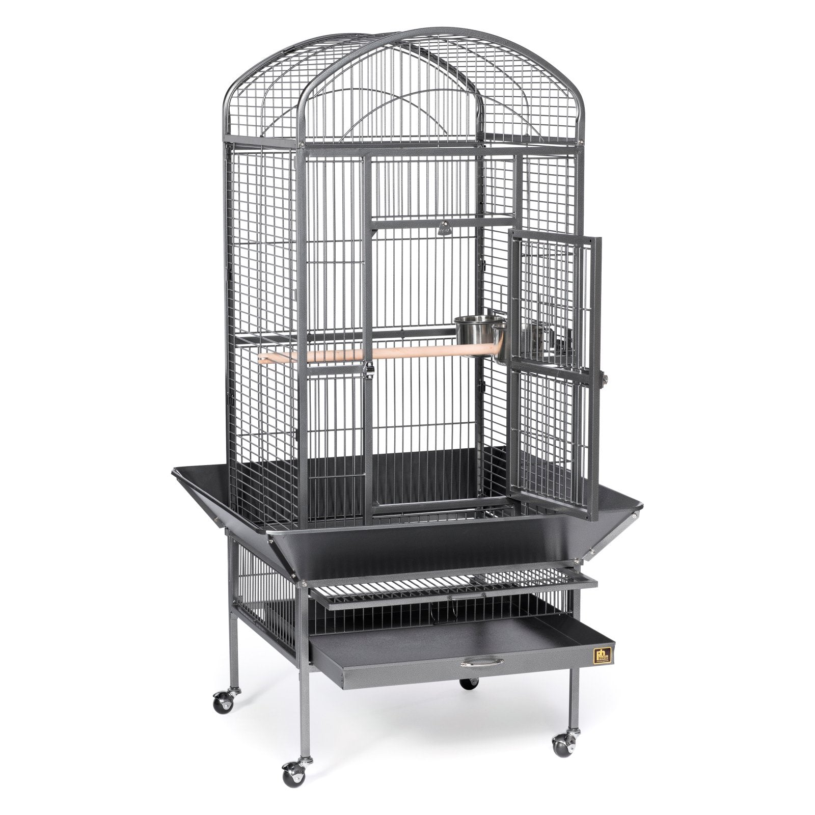 Prevue Pet Products Dometop Bird Cage